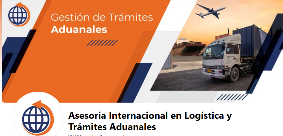 Asesoría Internacional en Logística y Trámites Aduanales